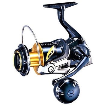 8000PG STELLA SW ステラSW SHIMANO(シマノ) スピニングリールタイプ