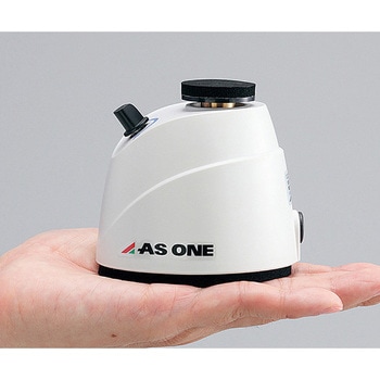 MVM-10 ミニ試験管ミキサー 1個 アズワン 【通販モノタロウ】