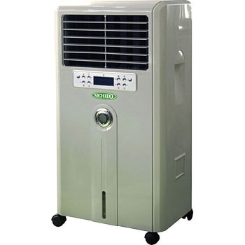 CF-280N 中型冷風機クールファンCF-280N 1台 日動工業 【通販モノタロウ】