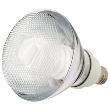 EFR25EL/22 レフランプ形蛍光灯 eco電球 1個 オーム電機 【通販