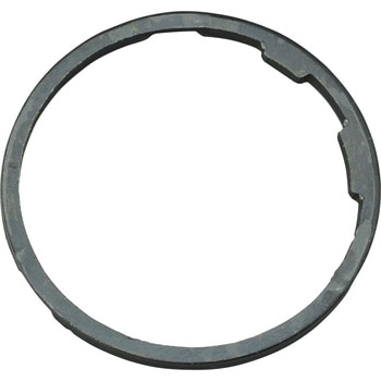 Y4T724000 WH-9000 C50 TU ロースペーサー(1.85mm) 1個 SHIMANO(シマノ