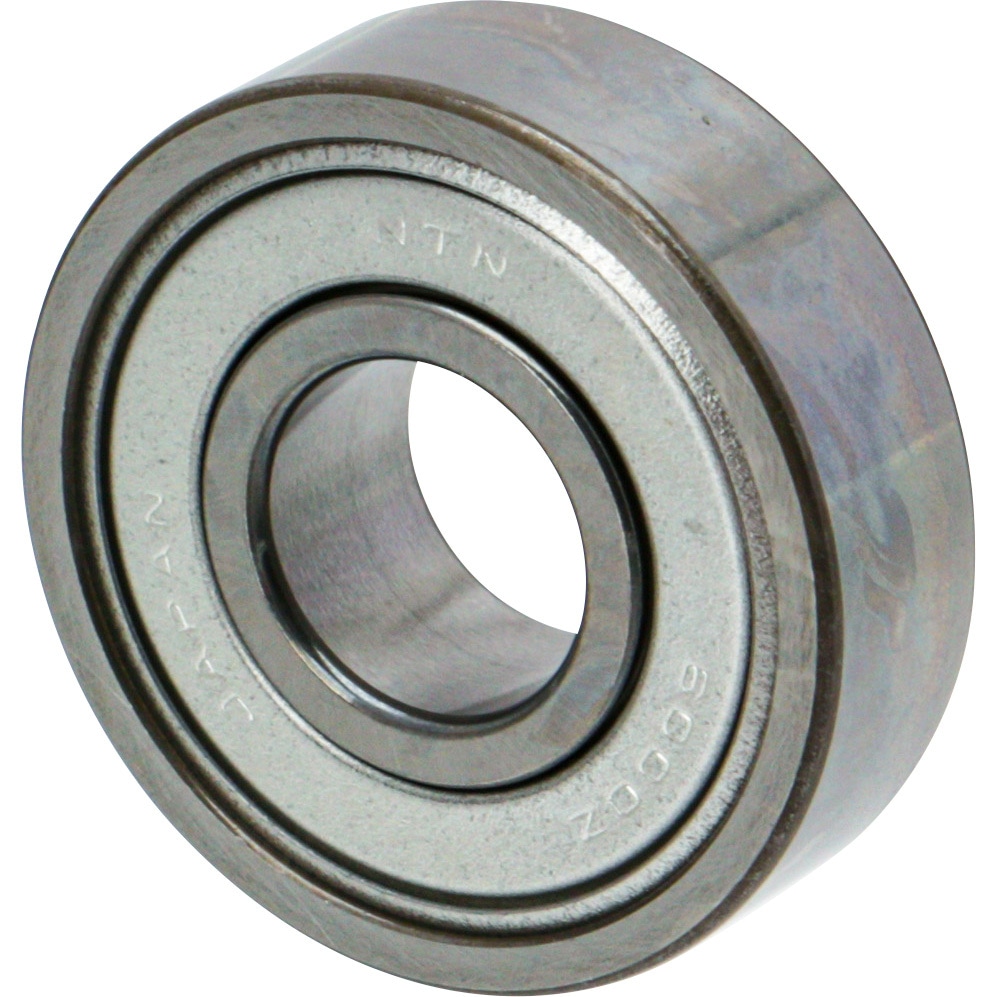 6004ZZCM/NS7 深溝玉軸受 6000番台 ZZ CM/NS7 NSK(日本精工) 単列 溝