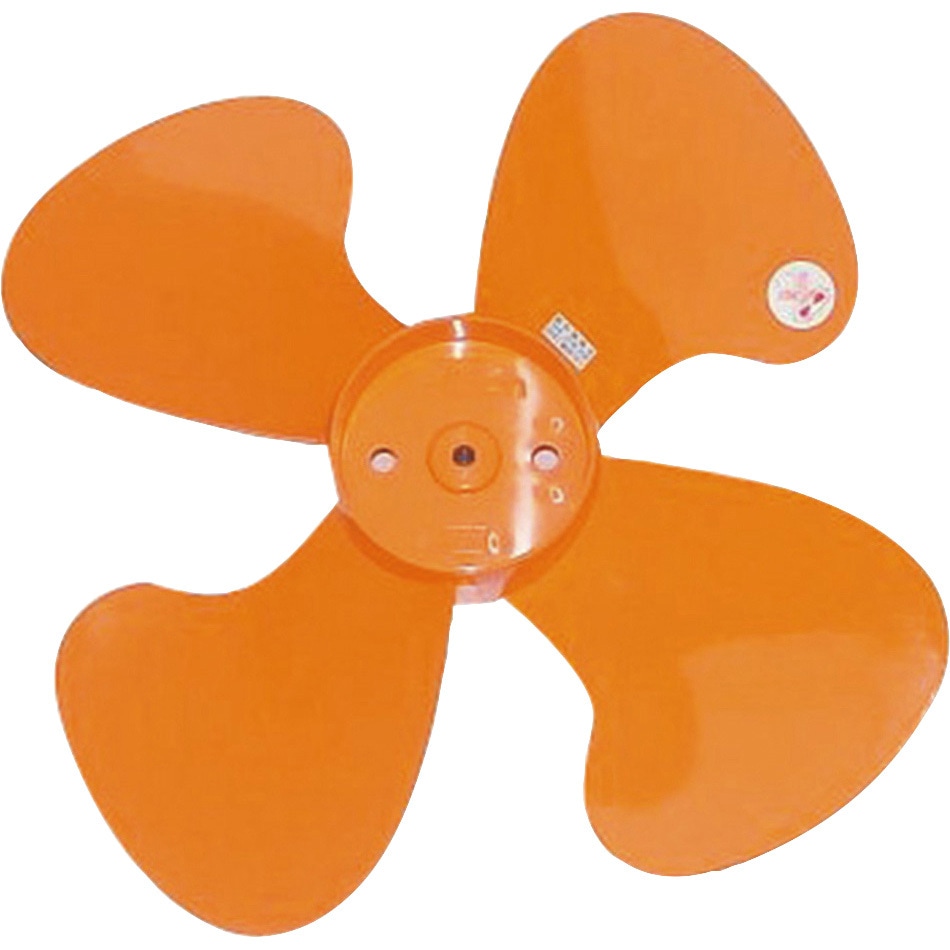 SF-45F-PF 工場扇用部品(ハネ) スイデン 羽根枚数4 - 【通販モノタロウ】