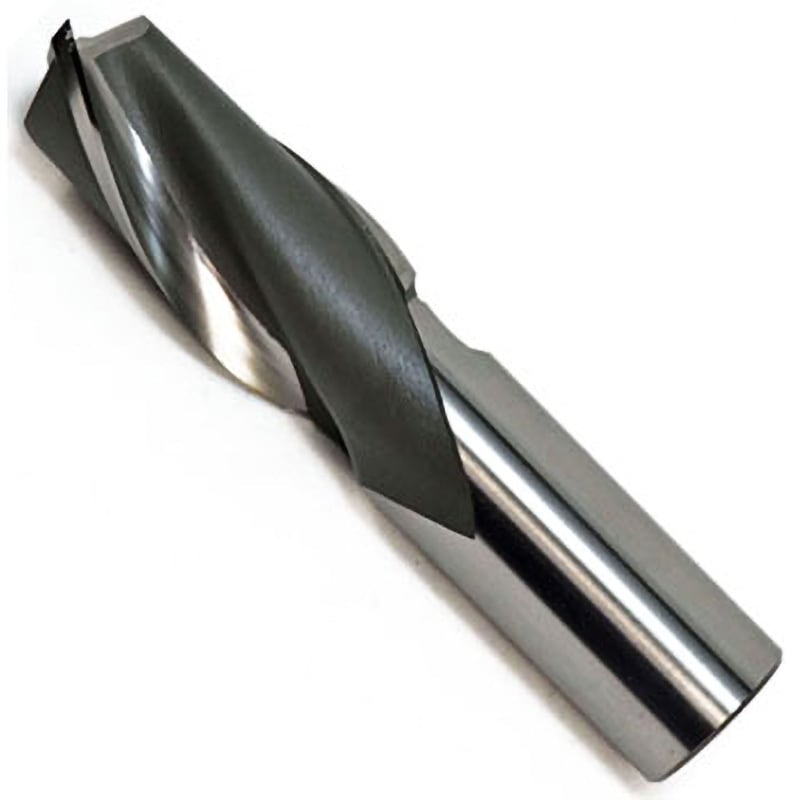 EDS 28 コバルトハイススクエアエンドミル 2刃 ショート EDS OSG