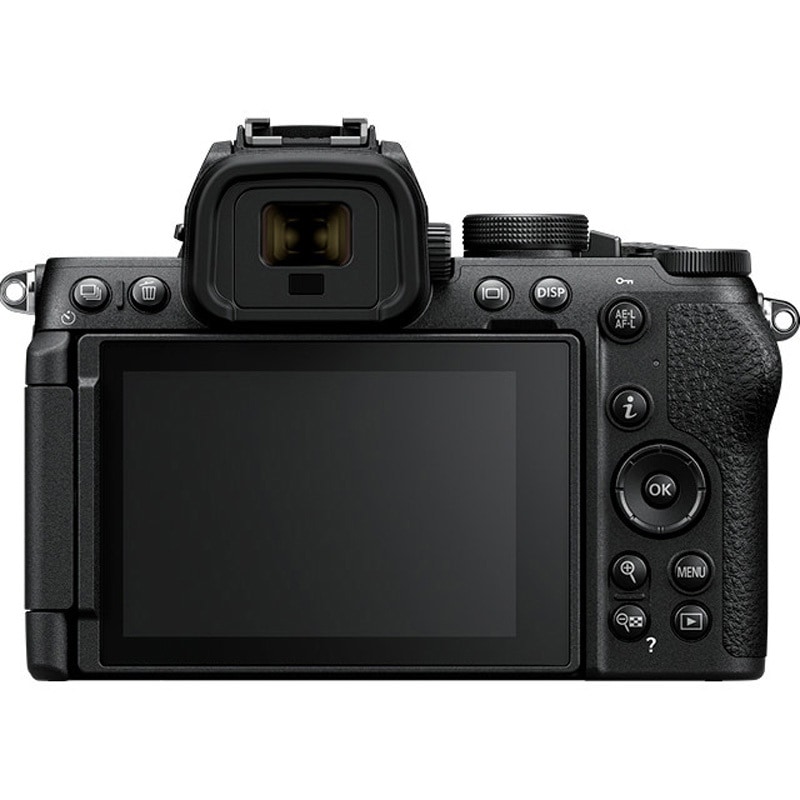 Z50 2LK16-50 ミラーレス一眼カメラ Z50II 1個 Nikon(ニコン) 【通販