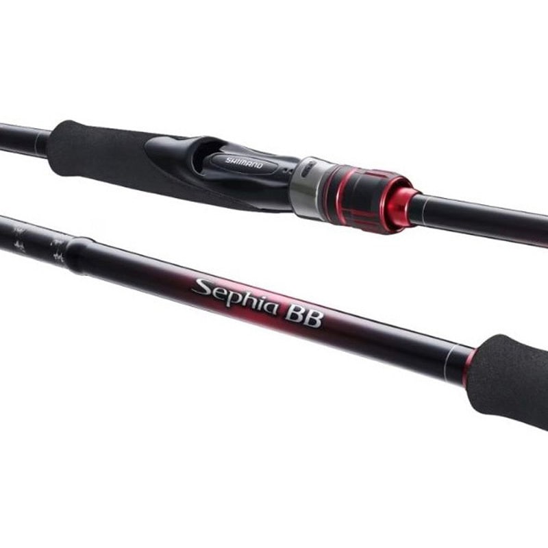 S89ML セフィアBB SHIMANO(シマノ) 継数2本 全長2.67m S89ML - 【通販