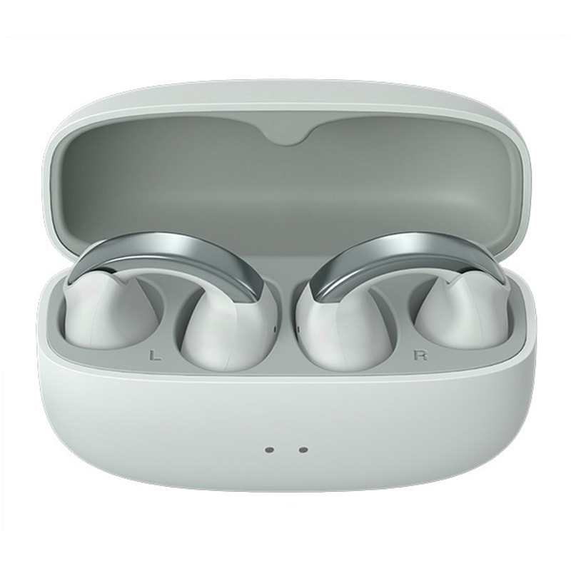 HA-NP1T-H イヤーカフ型ワイヤレスイヤホン HA-NP1T Victor Bluetooth