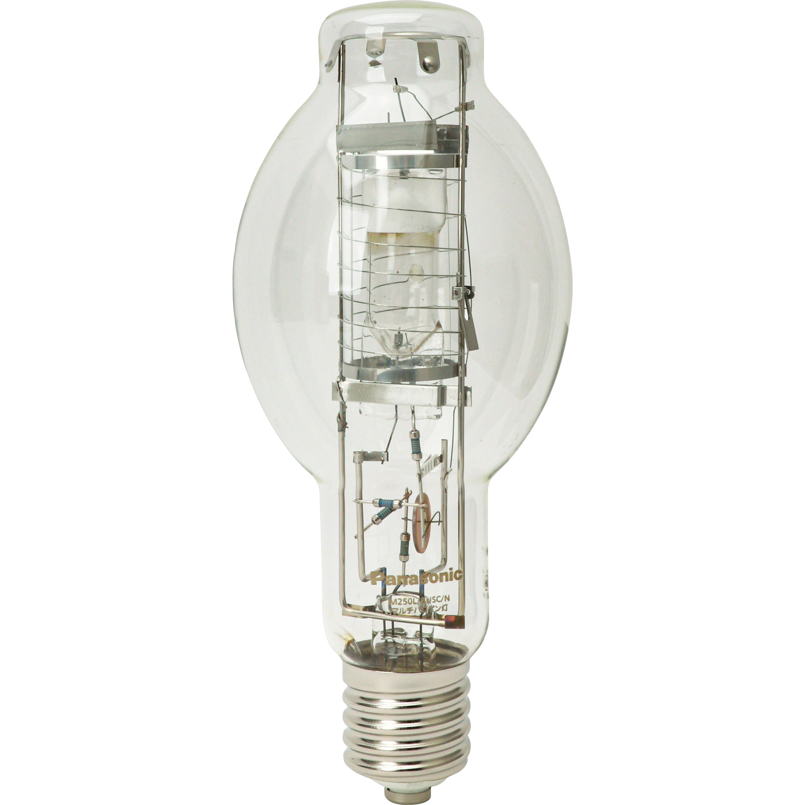 M250L/BUSC/N マルチハロゲン灯 1個 Panasonic(パナソニック) 【通販