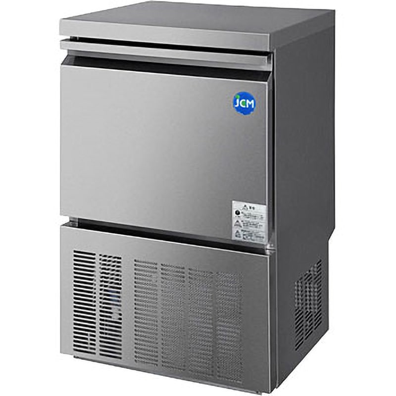 JCMI-40 業務用 製氷機 1台 ジェーシーエム 【通販モノタロウ】