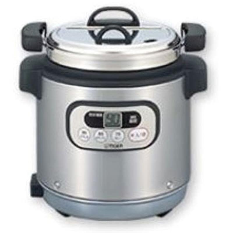 JHI-N051 業務用マイコンスープジャー タイガー魔法瓶 容量5L JHI-N051