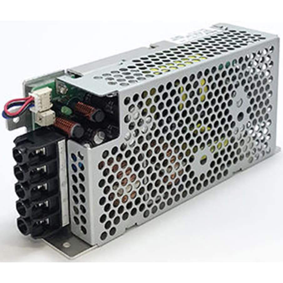 RFS50A-5 極超低ノイズスイッチング電源 ダイトロン 50W AC100-240V