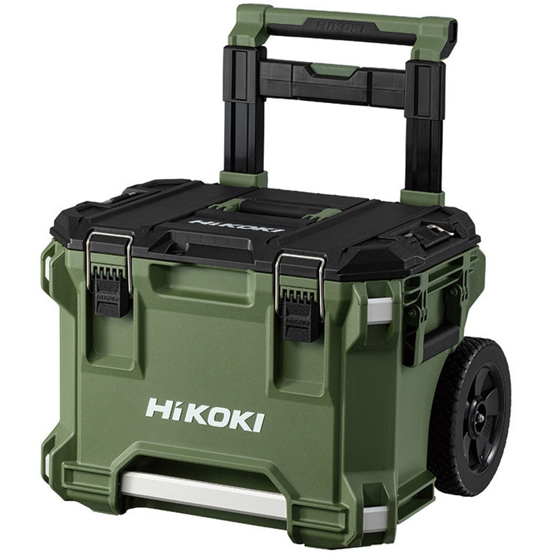 0037-9487 キャリーボックス マルチクルーザー 1個 HiKOKI(旧:日立工機