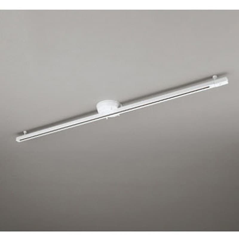 OA253363 簡易取付ライティングダクトレール 1本 ODELIC(オーデリック