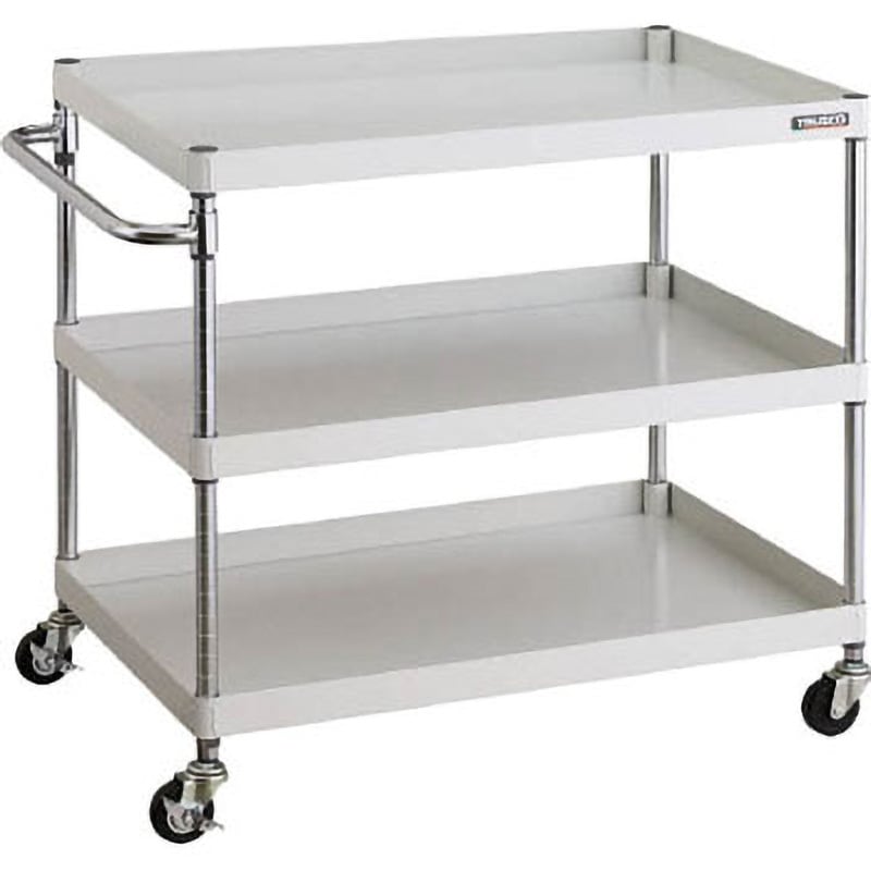 PEW-973-G75-W フェニックスワゴン(エコノミータイプ) TRUSCO 3段