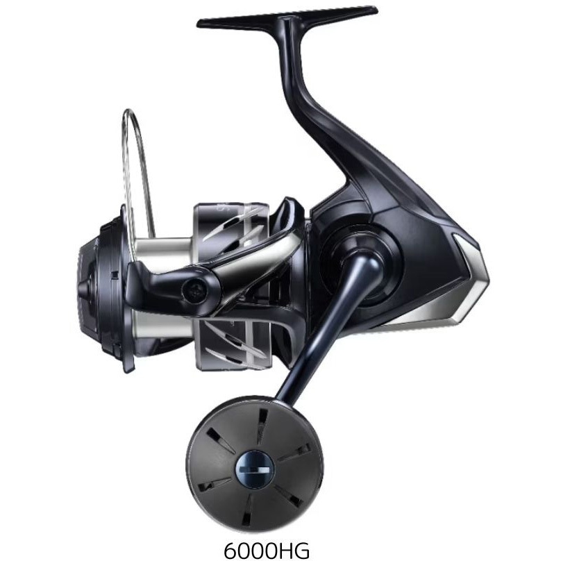 6000HG ストラディックSW SHIMANO(シマノ) 自重450g - 【通販モノタロウ】