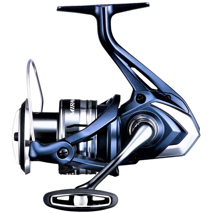 4000 MIRAVEL ミラベル SHIMANO(シマノ) スピニングリールタイプ 自重