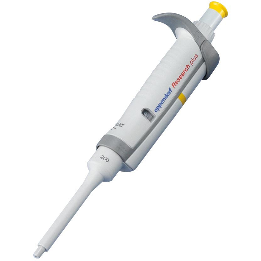 3123 000.055 マイクロピペット(エッペンドルフ リサーチプラス