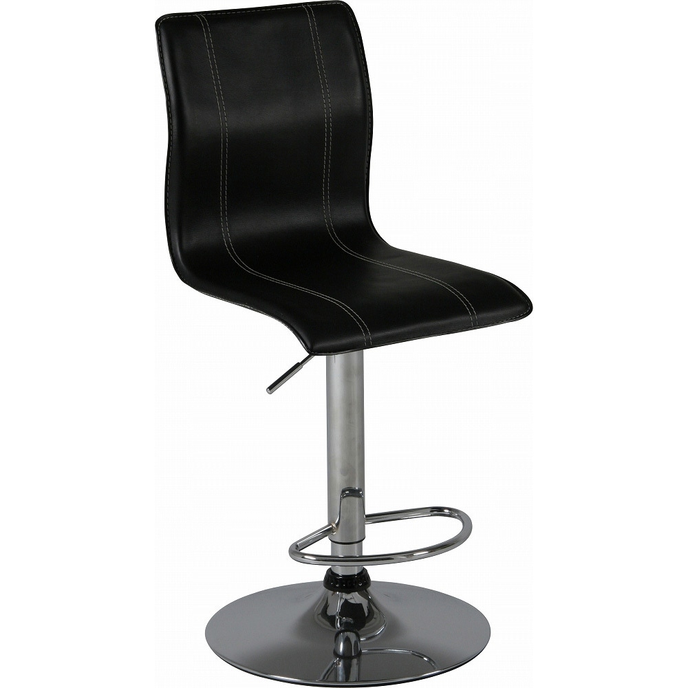 78223 カウンターチェアー スタイル ハイ H-1012 不二貿易 高さ960