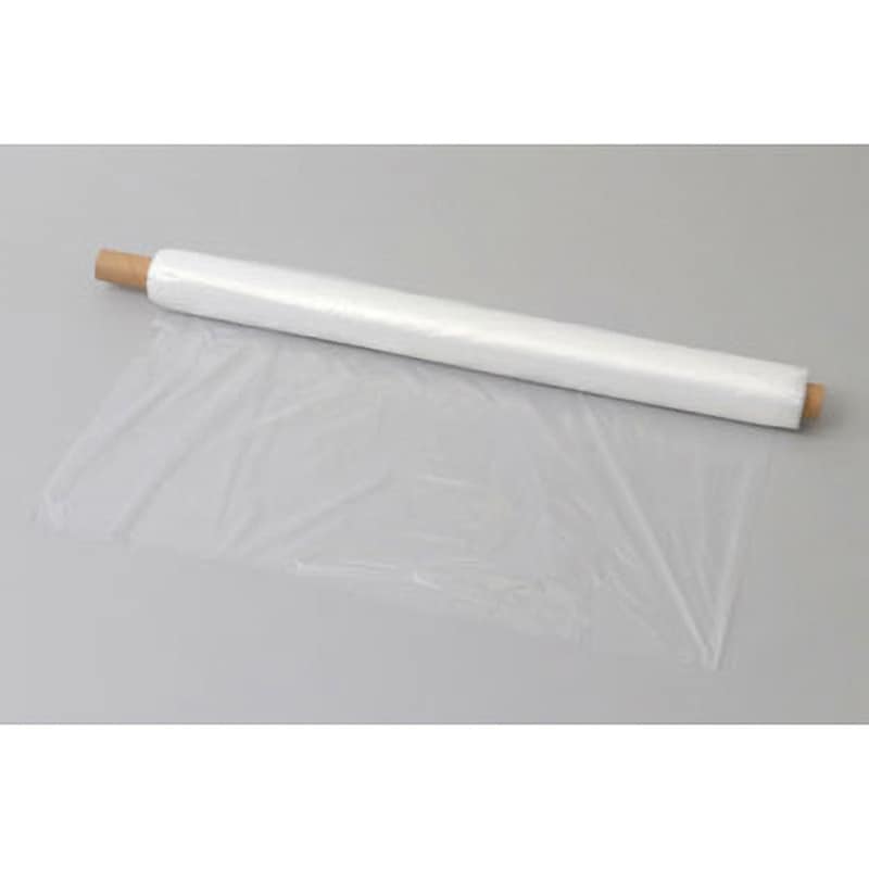 PW1800-100M 養生シート ポリ製 モノタロウ シート幅1800(900)mmシート