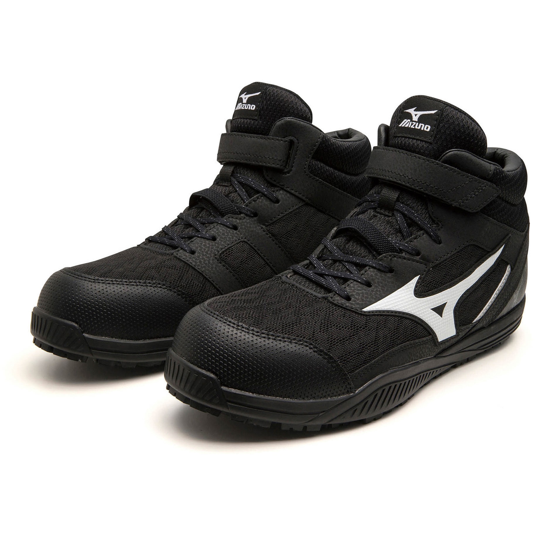 F1GA230709260 オールマイティSDⅡ13H mizuno(ミズノ) スニーカー