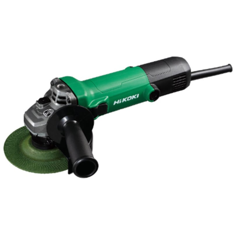 G13SH7 ディスクグラインダ HiKOKI(旧:日立工機) 800W 砥石径125mm