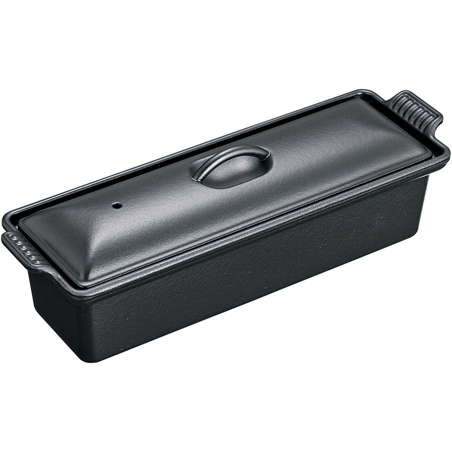 25024 ル・クルーゼ テリーヌ・レクタ ル・クルーゼ・ジャポン 容量1.8