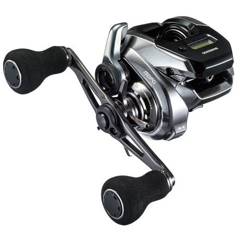 150PG ENGETSU PREMIUM 炎月エンゲツプレミアム SHIMANO(シマノ) 自重