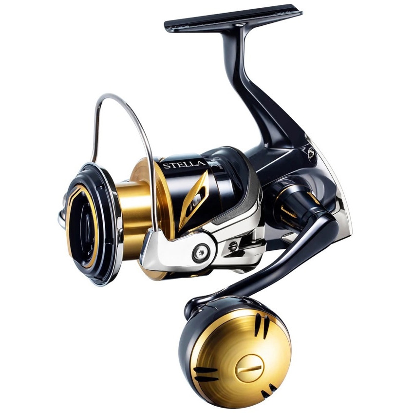 5000XG STELLA SW ステラSW SHIMANO(シマノ) 自重420g ハンドル長さ