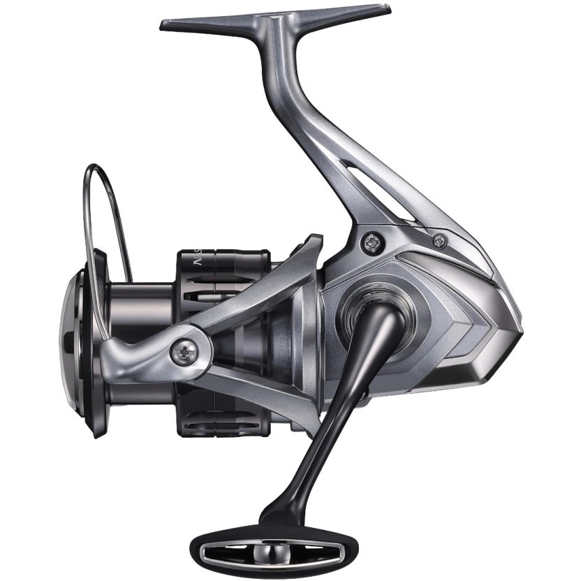 4000XG NASCI ナスキー SHIMANO(シマノ) 自重285g ハンドル長さ55mm