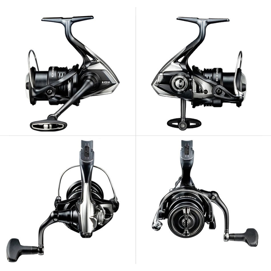 4000MXG EXSENCE BB エクスセンスBB SHIMANO(シマノ) 自重280g