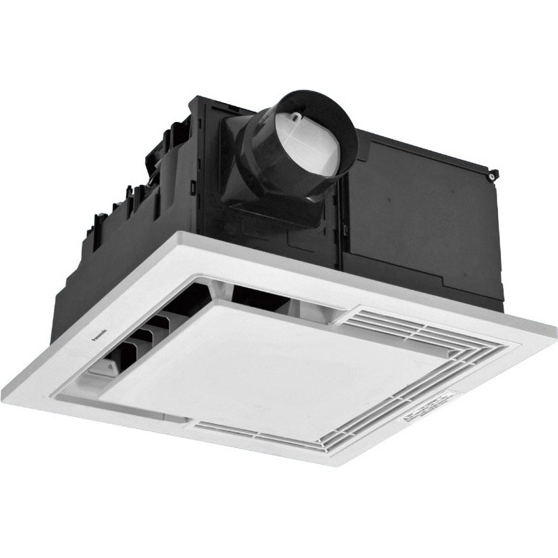 F-PDM40 天井埋込形空気清浄機 換気機能付 1台 Panasonic(パナソニック