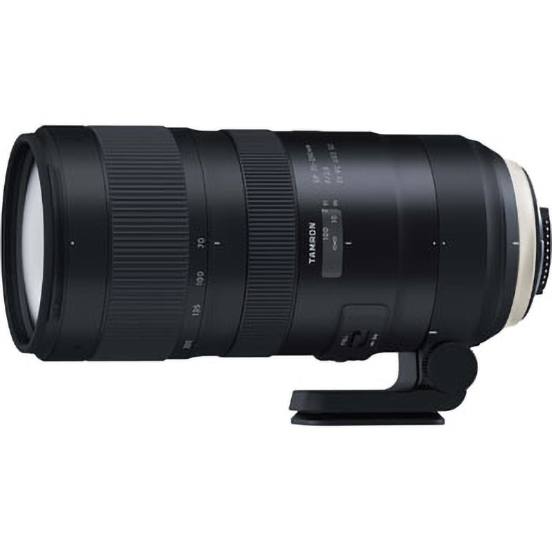 SP 70-200mm F/2.8 Di VC USD G2 (ニコン用) レンズ SP 70-200mm F/2.8