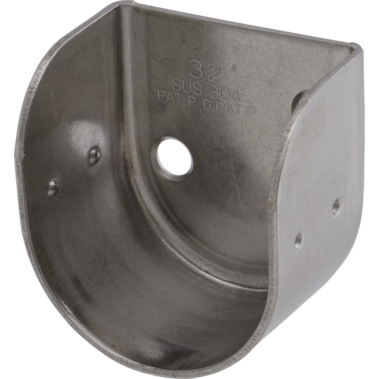 221-436 SUSワンタッチソケット ACE(エース) 呼び径32mm 221-436