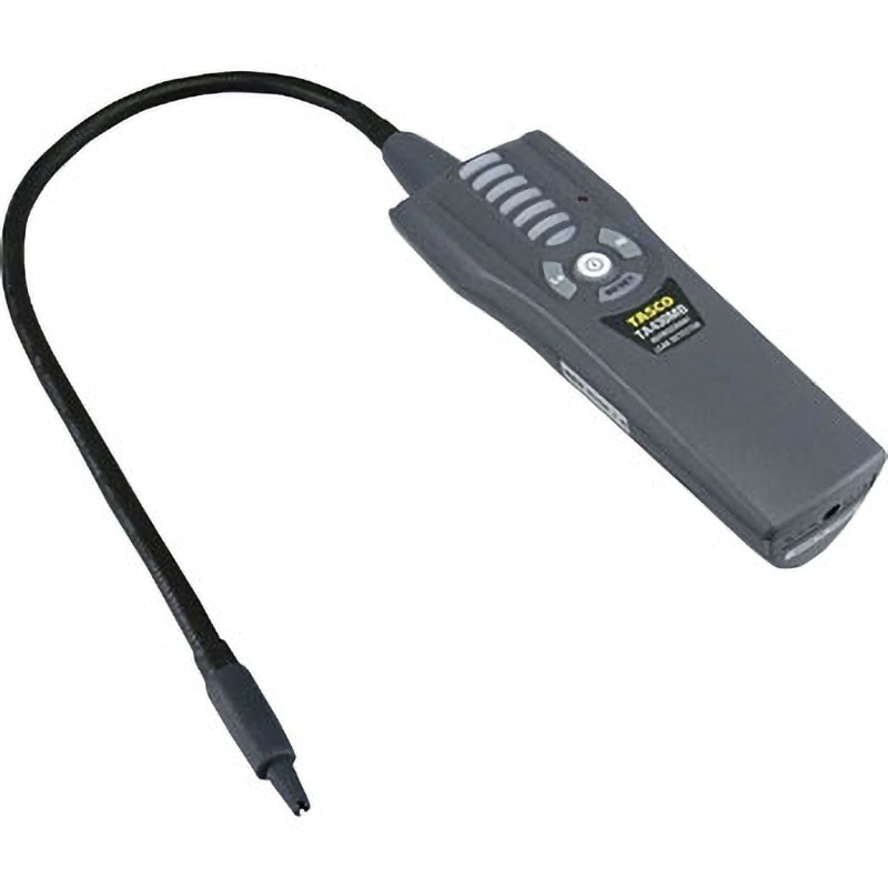 TA430MB 高感度リークテスタ 1台 イチネンTASCO 【通販モノタロウ】