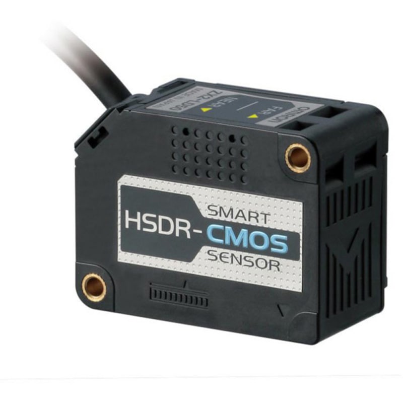 ZX2-LD50 0.5M スマートセンサ レーザ変位センサ CMOSタイプ センサ