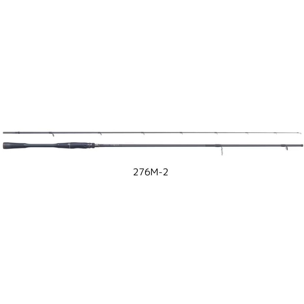 276M-2(25年追加) ポイズンアドレナ SHIMANO(シマノ) 継数2本 全長2.29