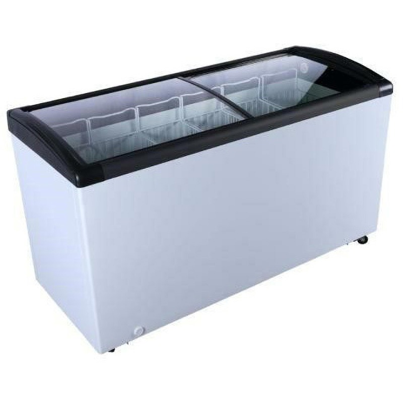 TBSC-263F TB冷凍ショーケース テンポスドットコム 有効内容量263L