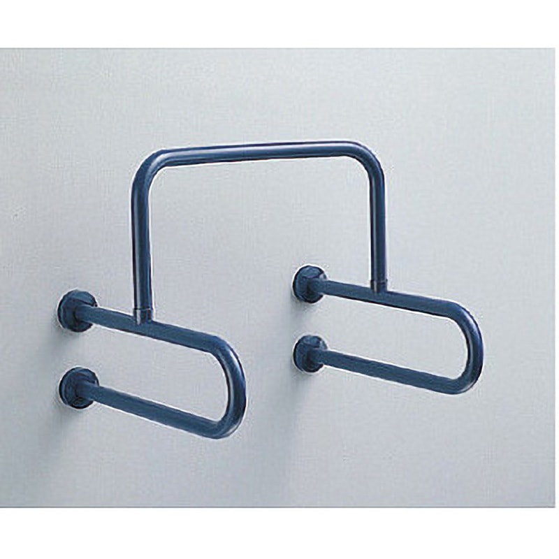 T112CU22#SC1 パブリック用手すり樹脂被覆タイプ小便器用手すり 1台