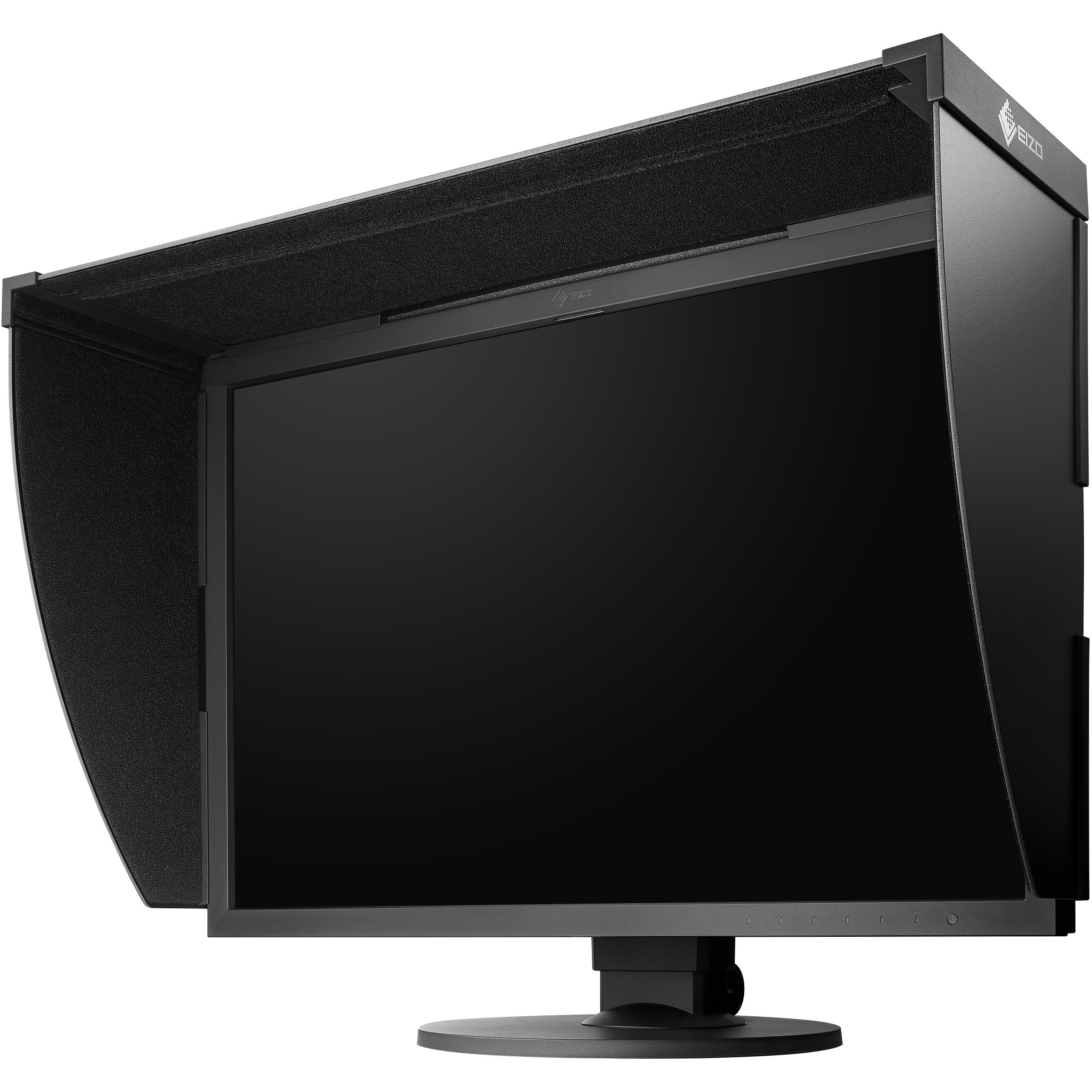 CH2400 モニター遮光フード(ColorEdgeシリーズ専用) 1式 EIZO 【通販