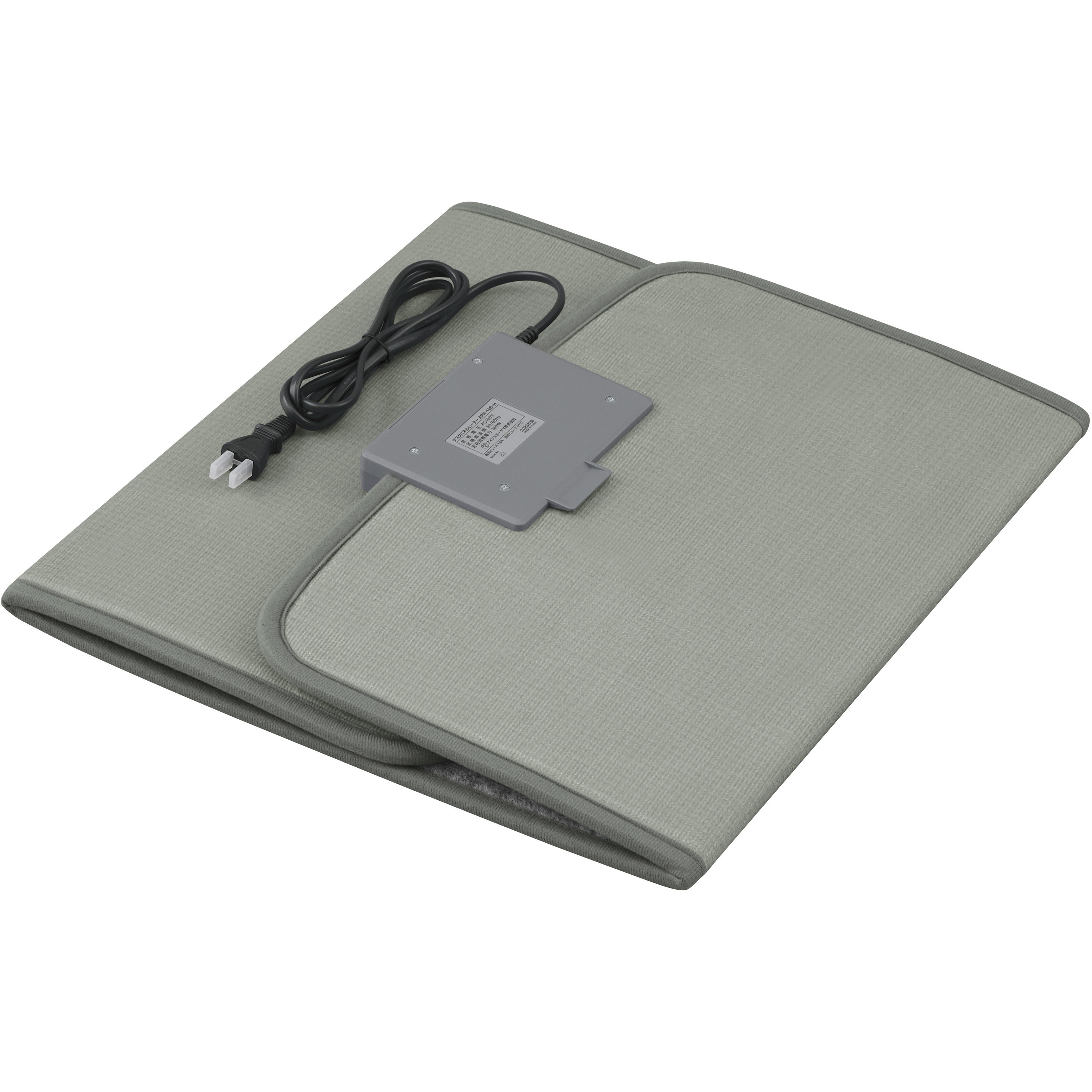 APH-16B-H デスクパネルヒーター 1台 アイリスオーヤマ 【通販モノタロウ】