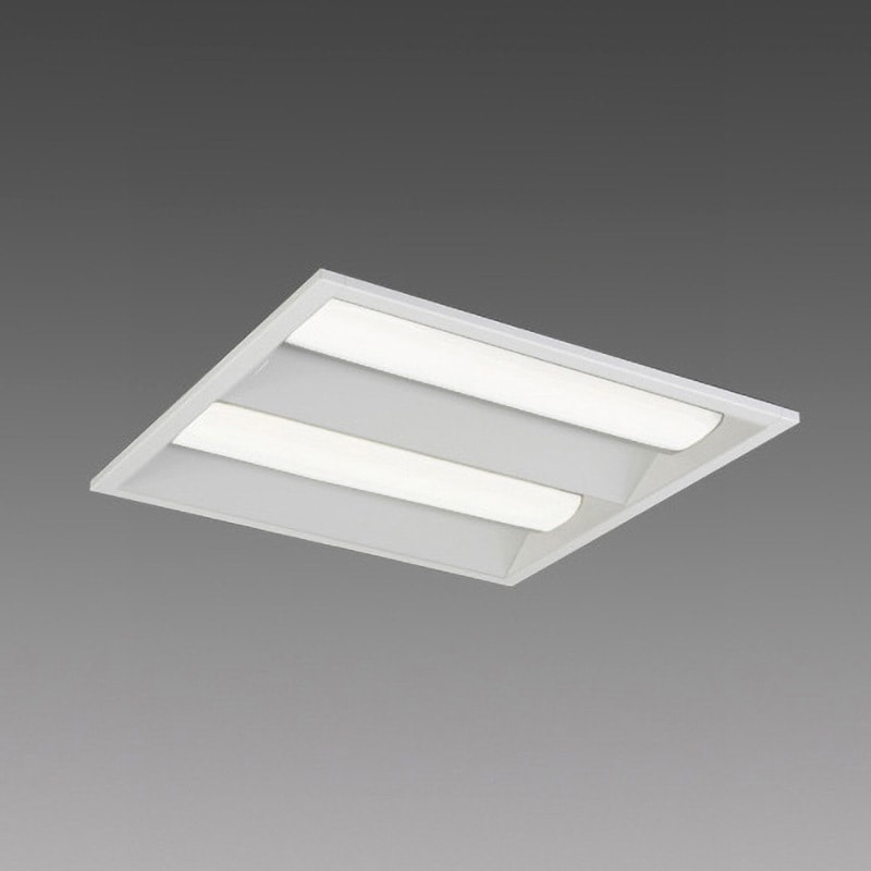 EL-SK8010N/4 AHTZ LED一体形ベースライト(一般用途) スクエアライト