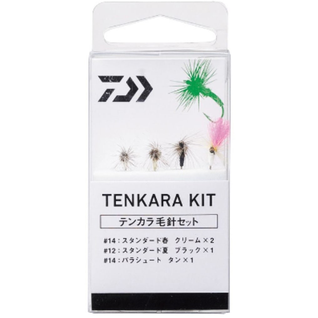 33 テンカラ キット 1本 DAIWA(ダイワ)[船舶用品・漁業資材] 【通販