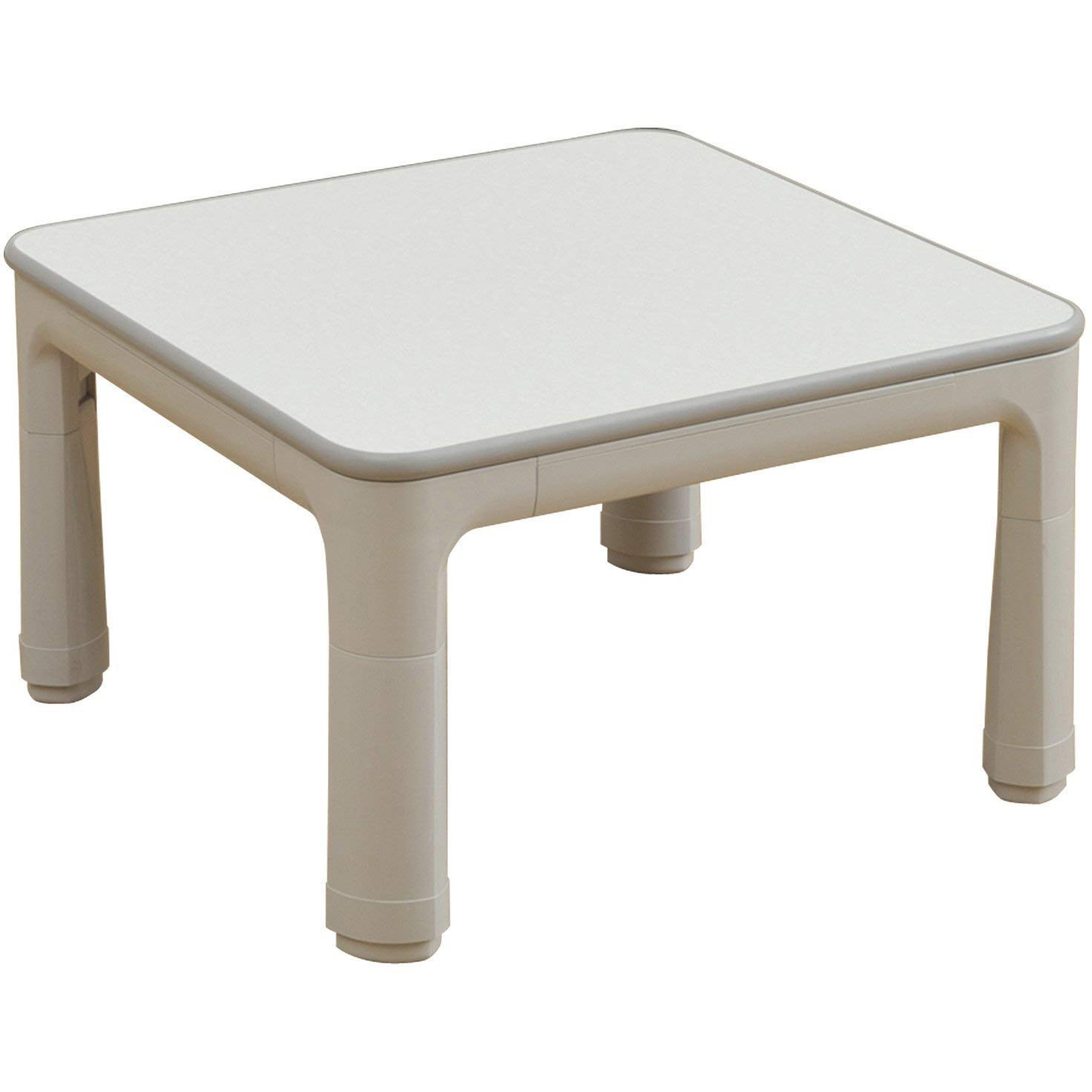 HFL-F602H(LH) 折りたたみ カジュアルこたつ 1台 YAMAZEN(山善) 【通販