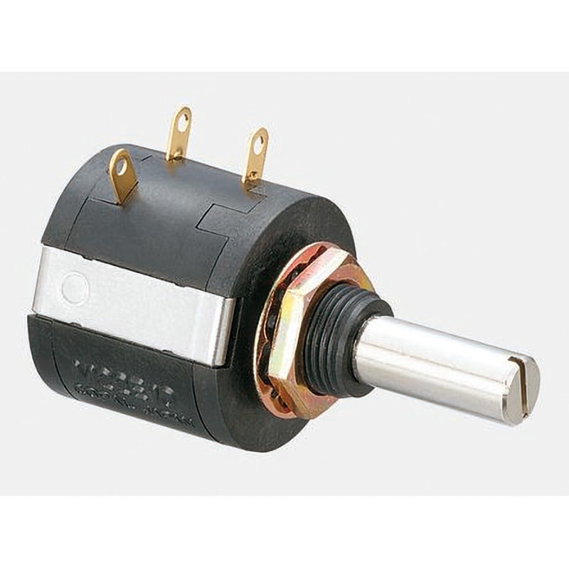 M-22E10-050 1K 設定用ポテンショメータ Mシリーズ M-22E10 ニデック