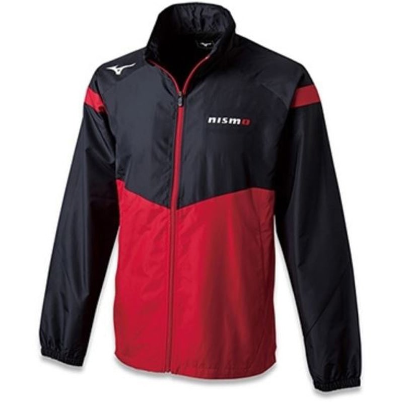 KWA03-50RK9 日産NISMO PREMIUM ウィンドブレーカージャケット NISMO