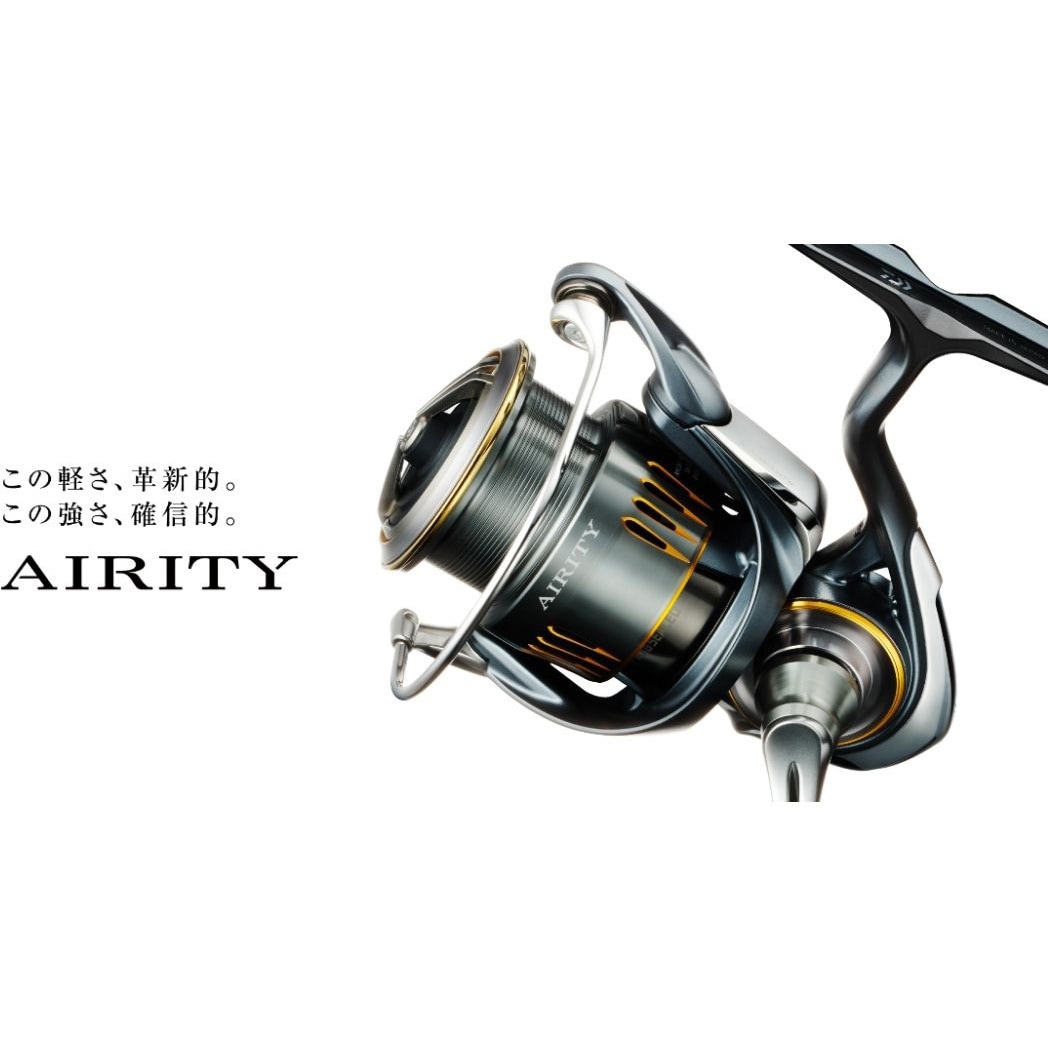 LT4000-XH 23エアリティ DAIWA(ダイワ)[船舶用品・漁業資材] 自重200g