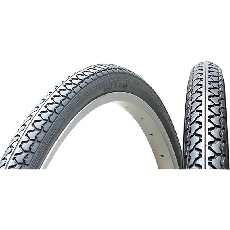 26X1 3/8 黒タイヤ ミリオン(共和) サイズ26×13/8 1個 - 【通販