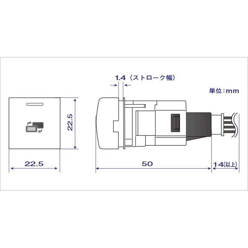 TTV443B-D テレビキット ビルトインタイプ 1台 データシステム 【通販