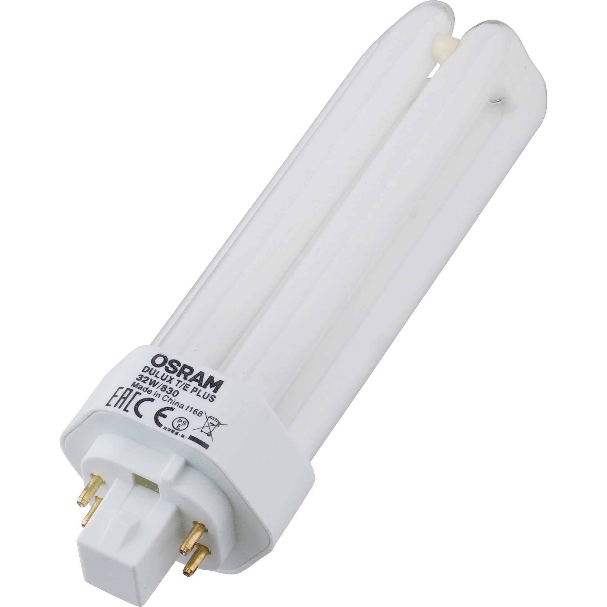 DULUX T/E PLUS 32W/830(FHT32EX-L) 蛍光ランプ 1箱(10個) オスラム