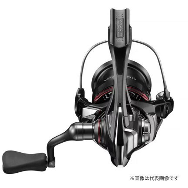 4000XG 24 ヴァンフォード SHIMANO(シマノ) 自重215g ハンドル長さ57mm
